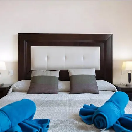 Tatil Evi Abuelo Paco