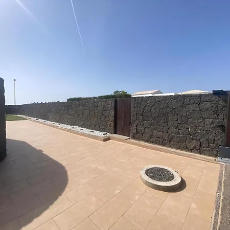 Tatil Evi Abuelo Paco Playa Blanca