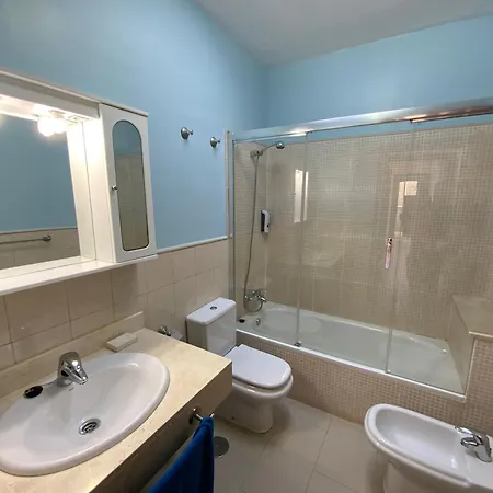 Abuelo Paco Privater Beheizter Pool Holiday home *