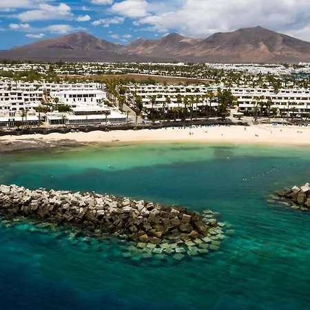 Holiday home Abuelo Paco Privater Beheizter Pool Playa Blanca (Lanzarote)