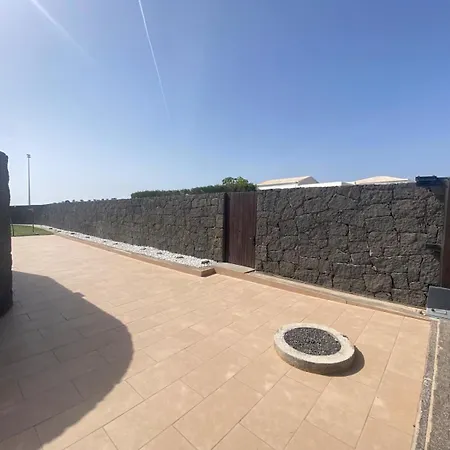 Abuelo Paco Privater Beheizter Pool