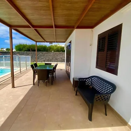 Abuelo Paco Privater Beheizter Pool Holiday home *