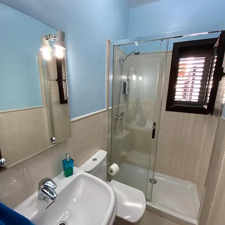 Holiday home Abuelo Paco Privater Beheizter Pool *