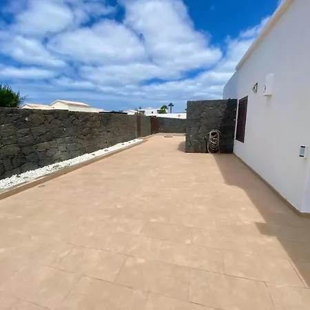 Abuelo Paco Privater Beheizter Pool