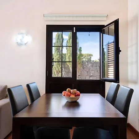 Holiday home Abuelo Paco Privater Beheizter Pool *