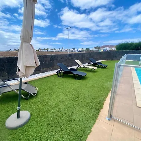 Abuelo Paco Holiday home *